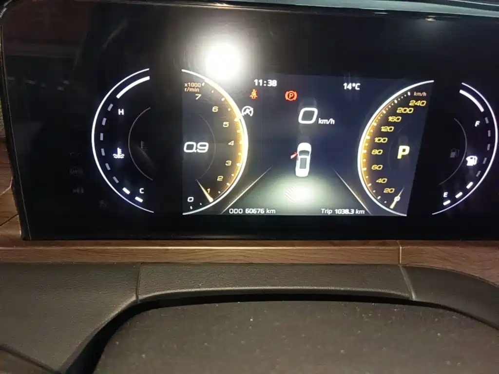 Ford Equator — миниатюра 12