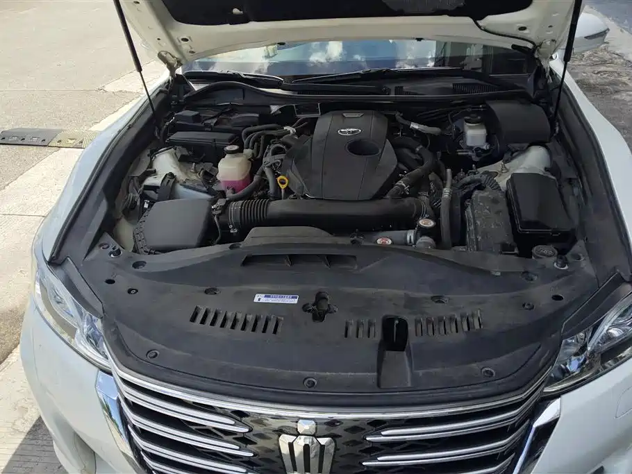 Toyota Crown 2017 2.0T Sport