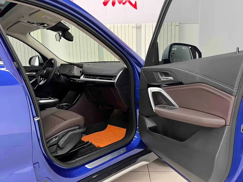 BMW X1 — миниатюра 21