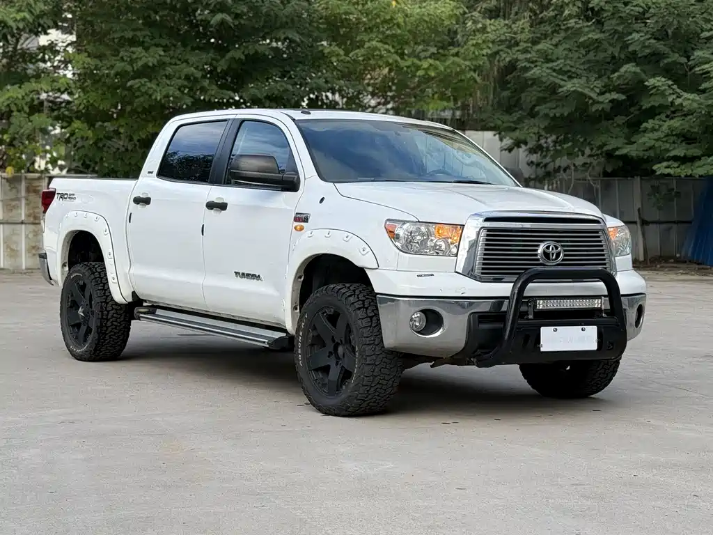Toyota Tantu — миниатюра 3