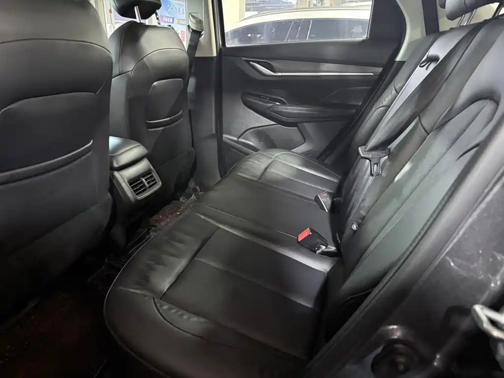Changan CS55PLUS — миниатюра 15