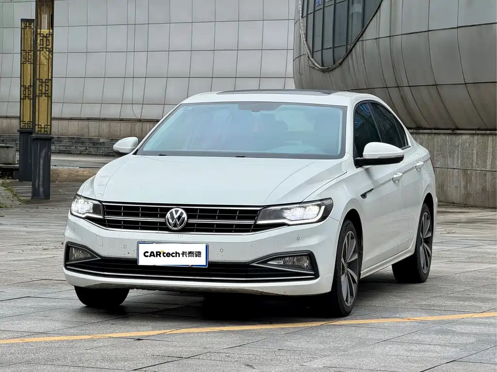 Volkswagen Bora 2019