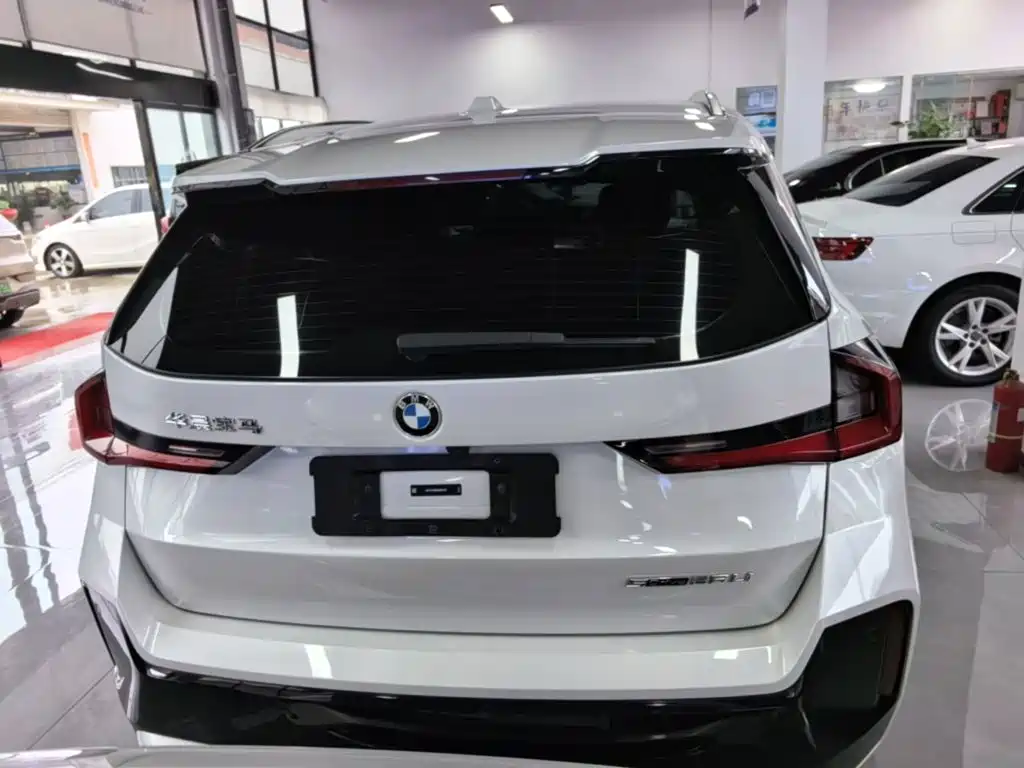 BMW X1 — миниатюра 6