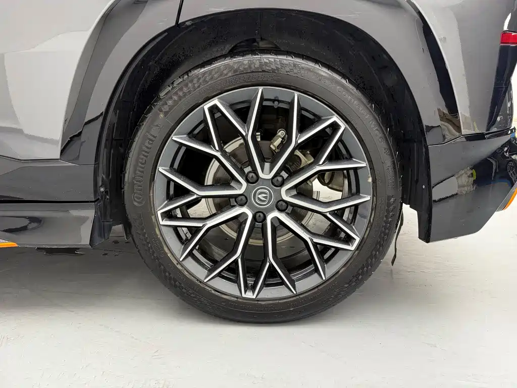 Changan UNI-T — миниатюра 11