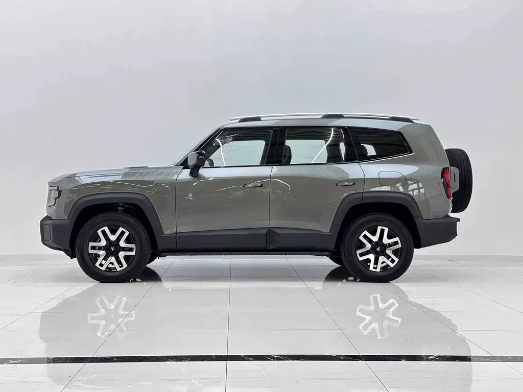 Deepal Deepal G318 — миниатюра 7