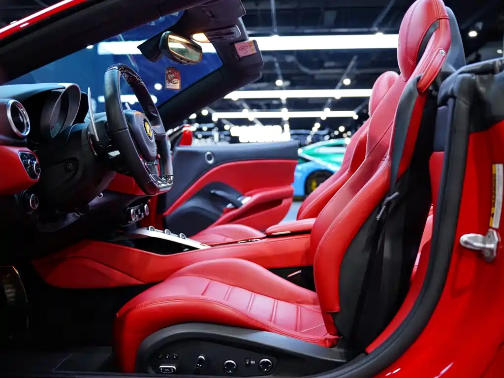 Ferrari California T — миниатюра 13