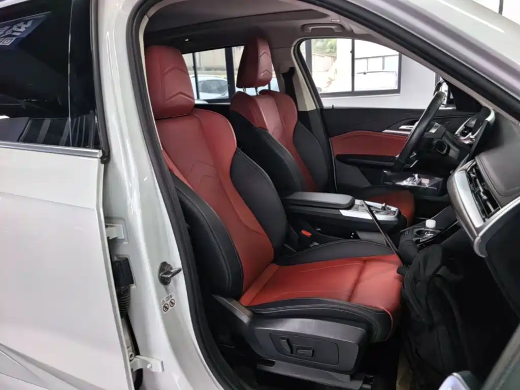 BMW X1 — миниатюра 25