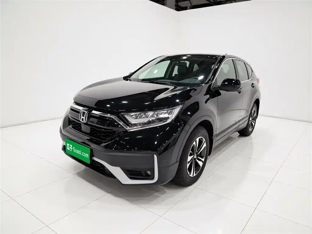 Honda CR-V 2022