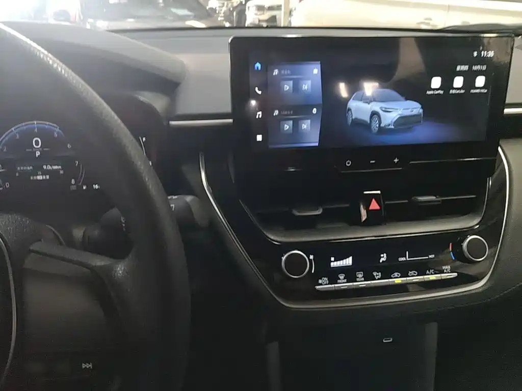Toyota Frontlander — миниатюра 10