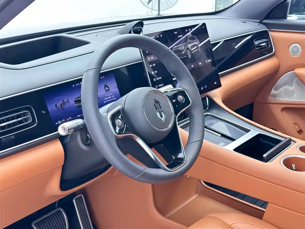 AITO ASK THE WORLD M7