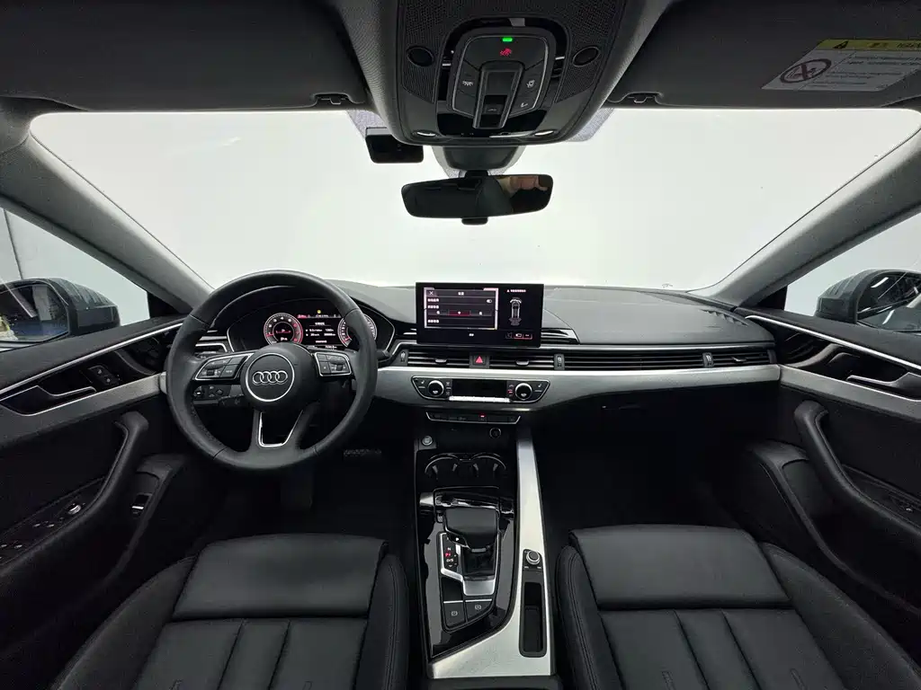 Audi A5 (Import) — миниатюра 15