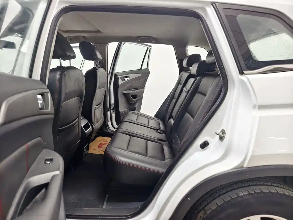 Changan CS75 — миниатюра 13