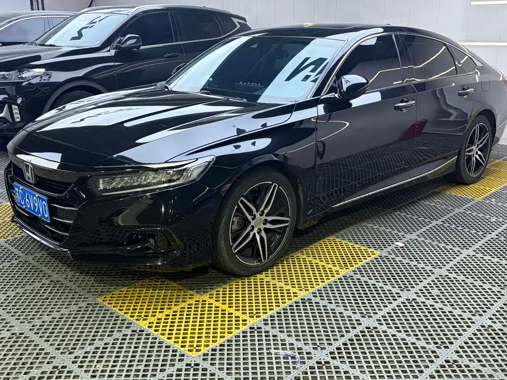 Honda Accord 2023