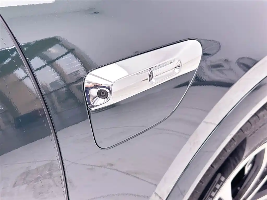 AITO ASK THE WORLD M7