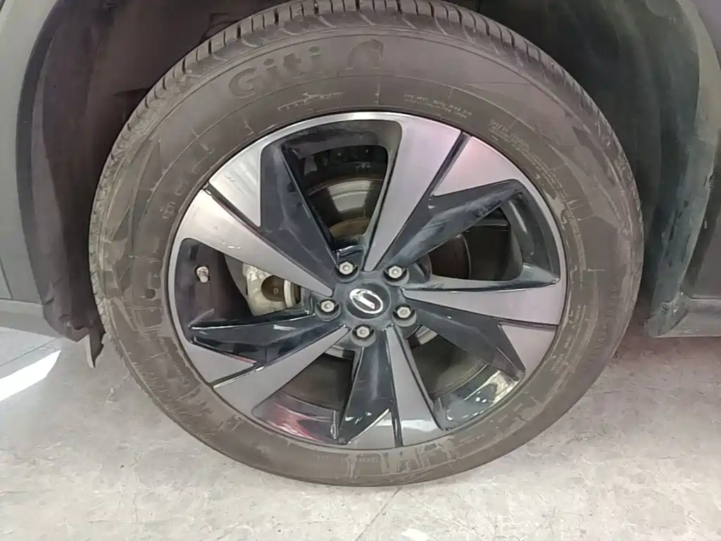 GAC Motor Trumpchi GS4 — миниатюра 23