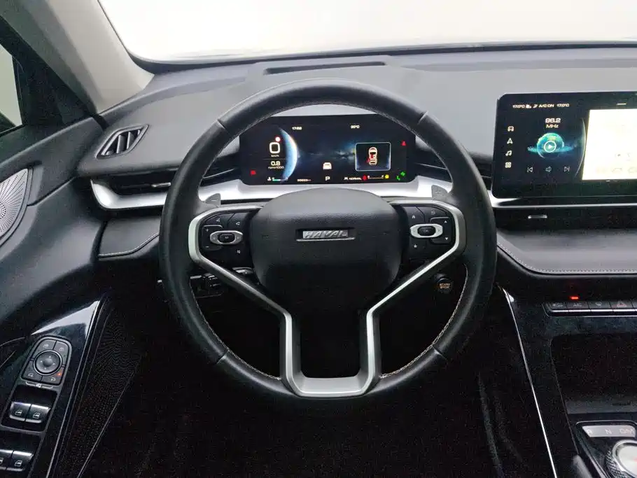 Haval H6 — миниатюра 15