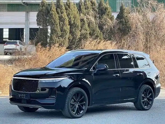 Li Auto Li ONE 2022