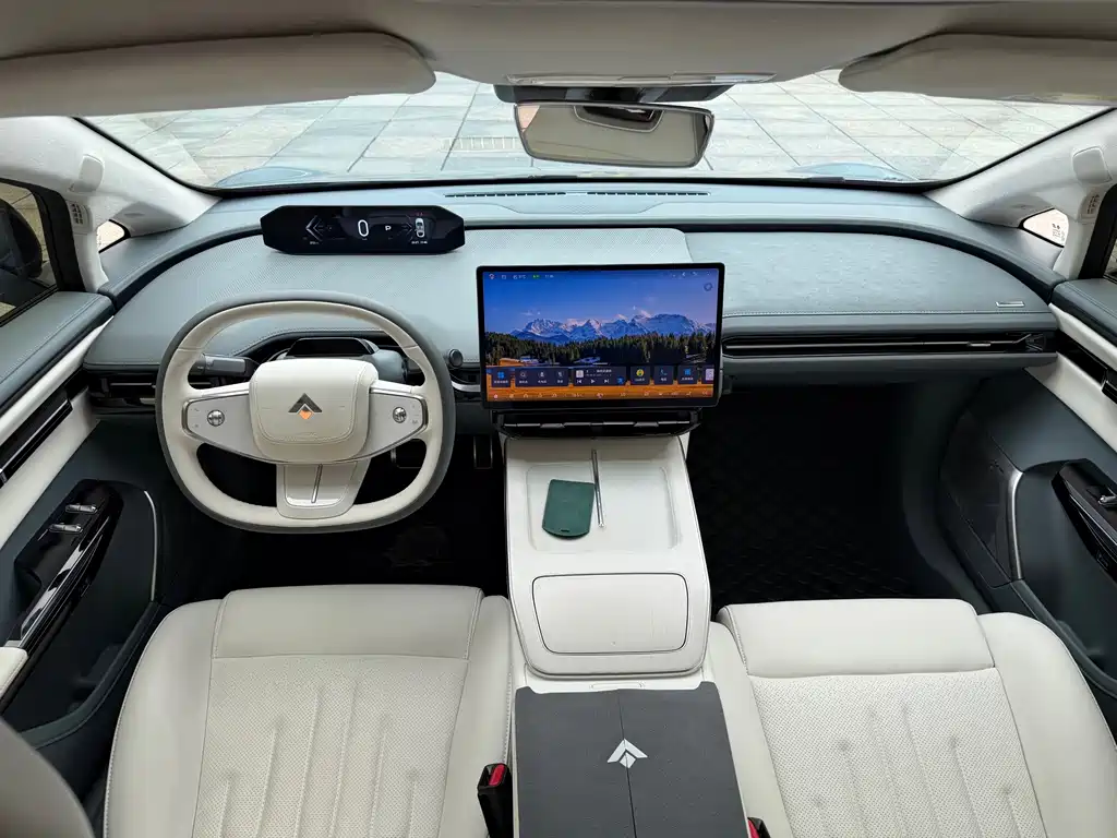 Hyper GT — миниатюра 5