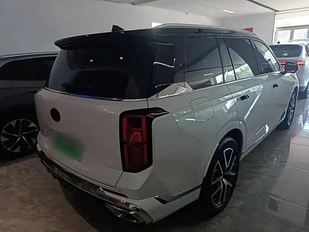 GAC Motor Trumpchi ES9 — миниатюра 7