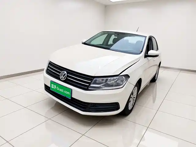 Volkswagen Santana