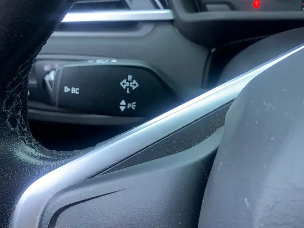 BMW X1 — миниатюра 8