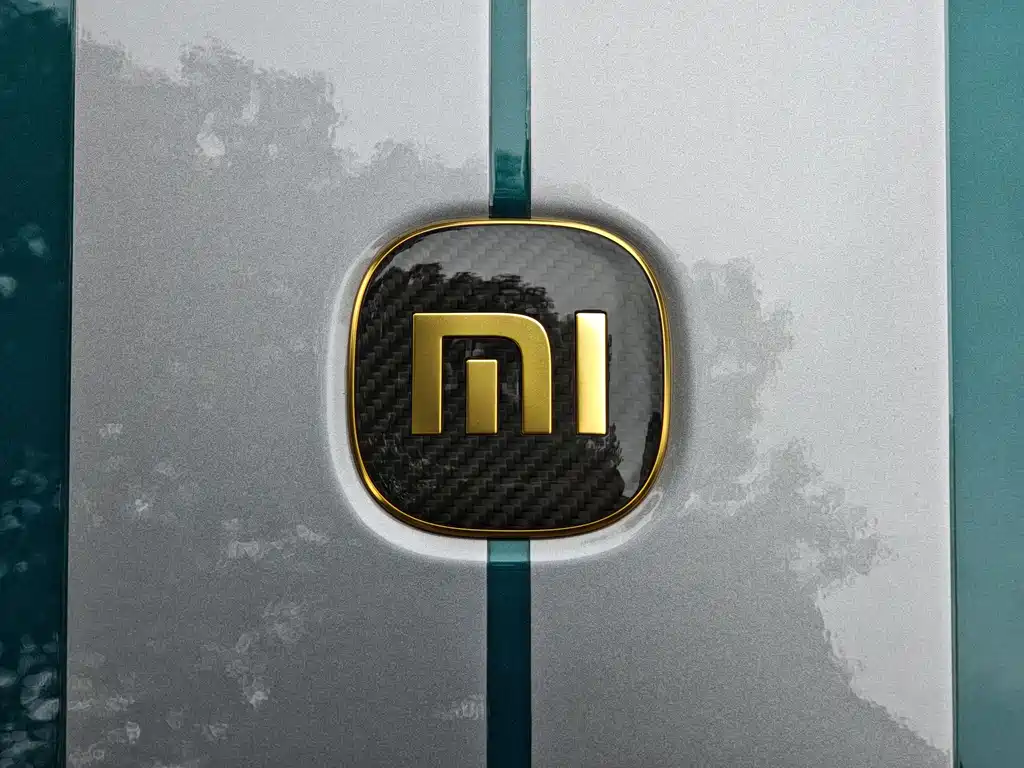 XIAOMI CAR XIAOMI SU7 ULTRA