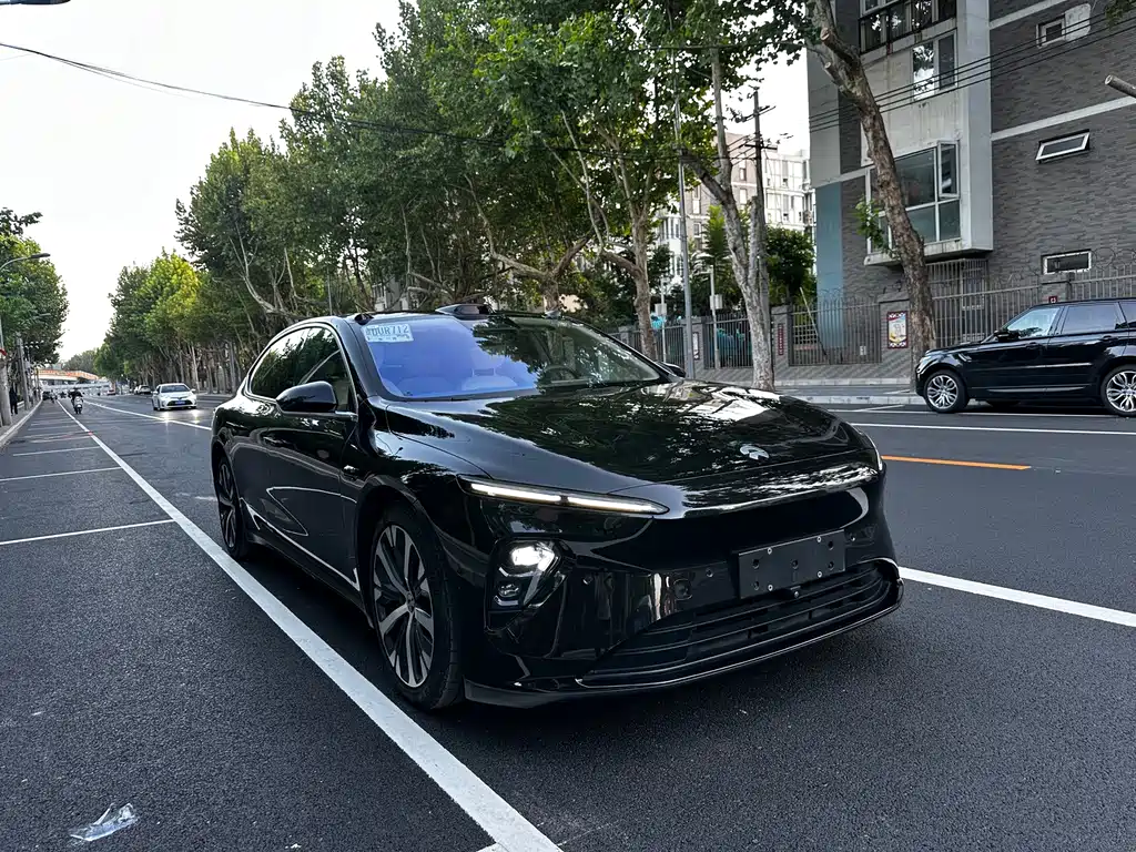 NIO ET7 — миниатюра 2