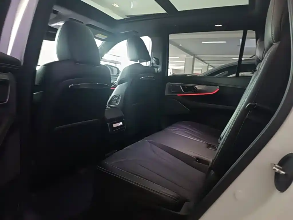 GAC Motor Trumpchi ES9 — миниатюра 17