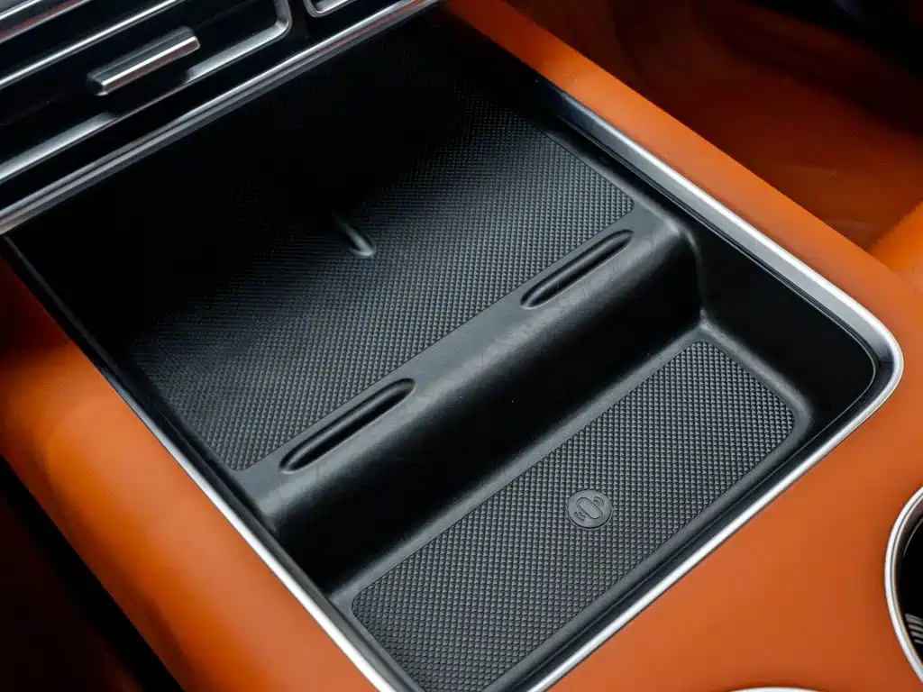Li Auto Li L9 — миниатюра 21