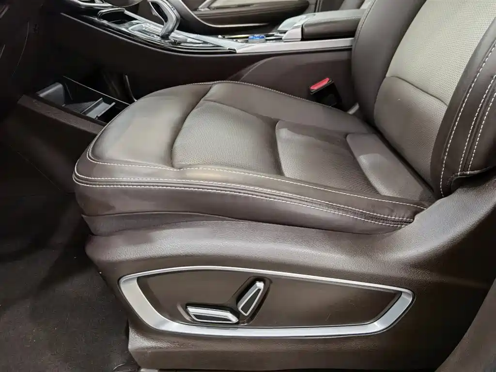 GEELY AUTOMOBILE JIAJIE NEW ENERGY