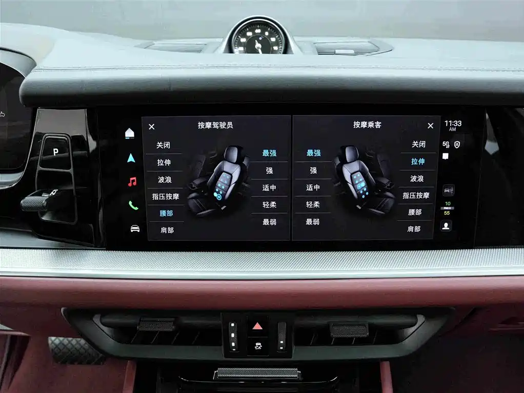Porsche Cayenne — миниатюра 19