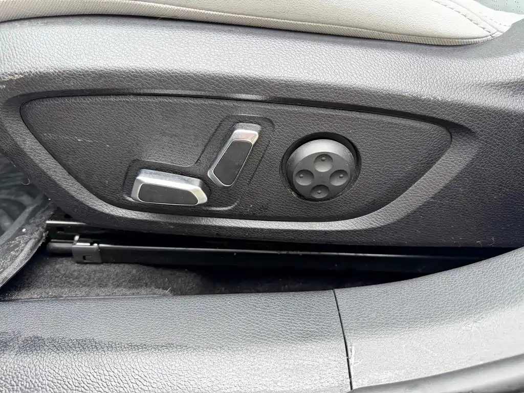 Geely Xingrui — миниатюра 9