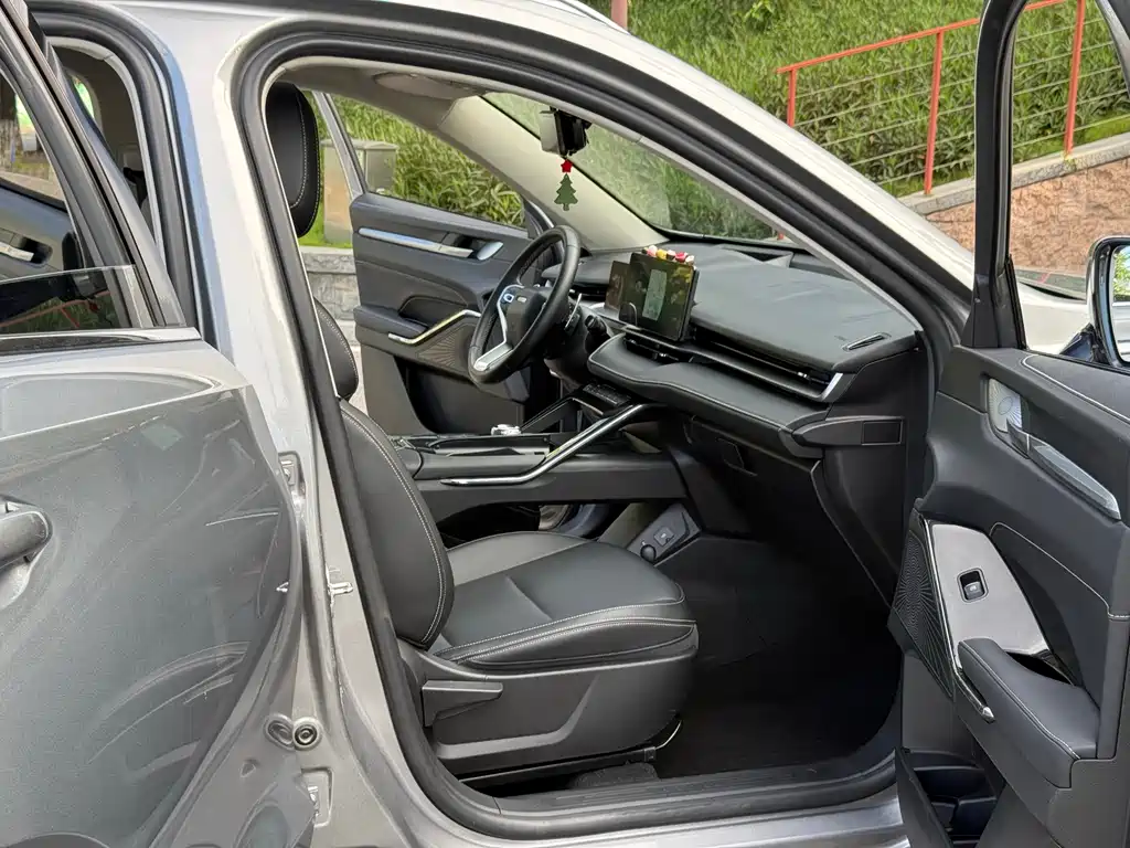 Haval H6 2021 1.5T AT Max