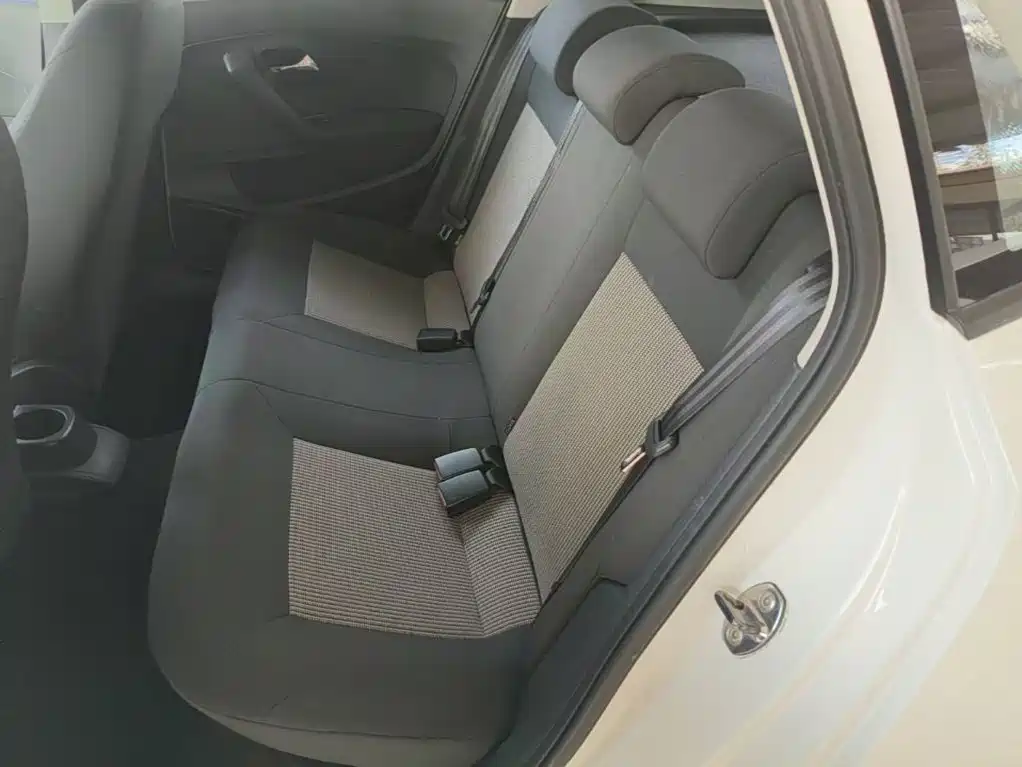 Volkswagen Polo — миниатюра 17