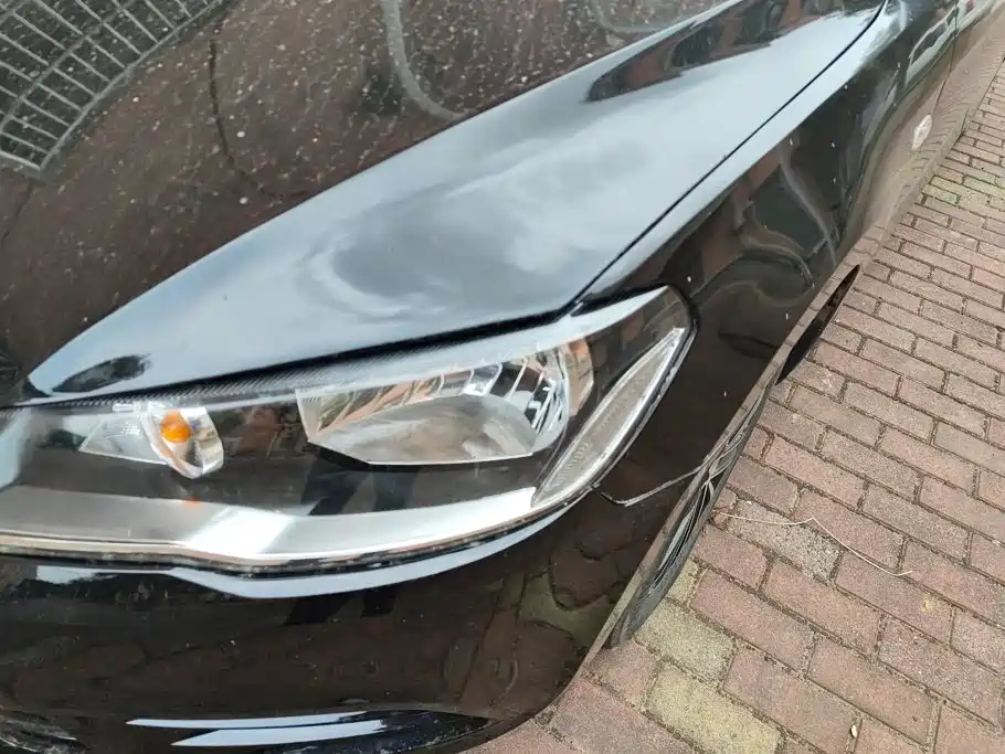 Volkswagen Jetta — миниатюра 5
