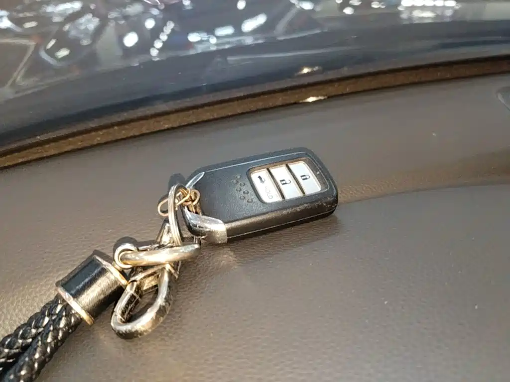 Honda Accord — миниатюра 9
