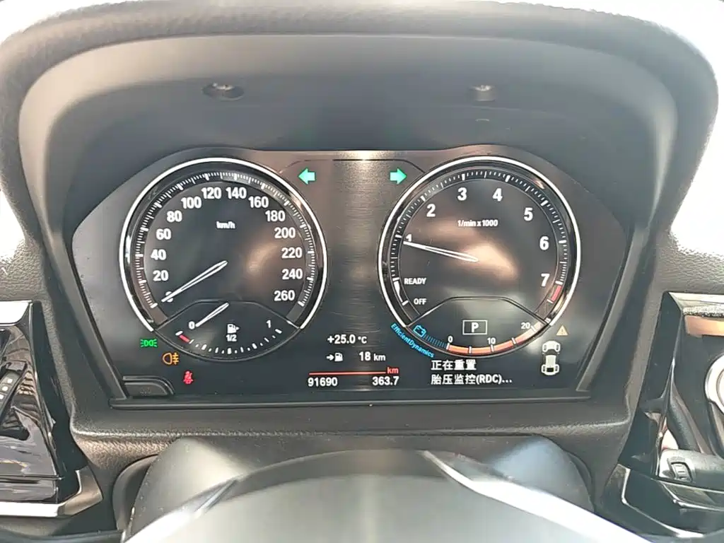 BMW 1 Series — миниатюра 12