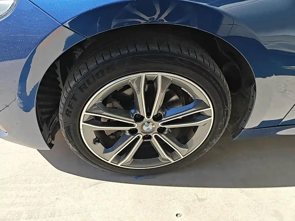 BMW 1 Series — миниатюра 23