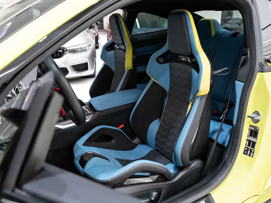 BMW M4 — миниатюра 13