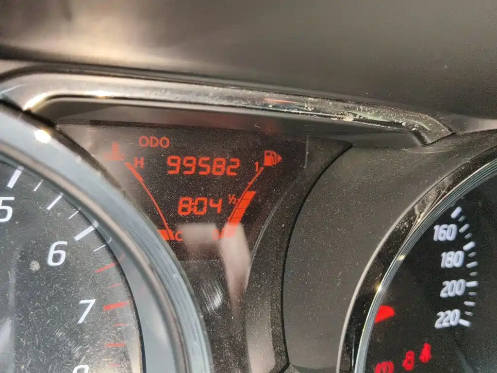 Nissan Livina — миниатюра 5