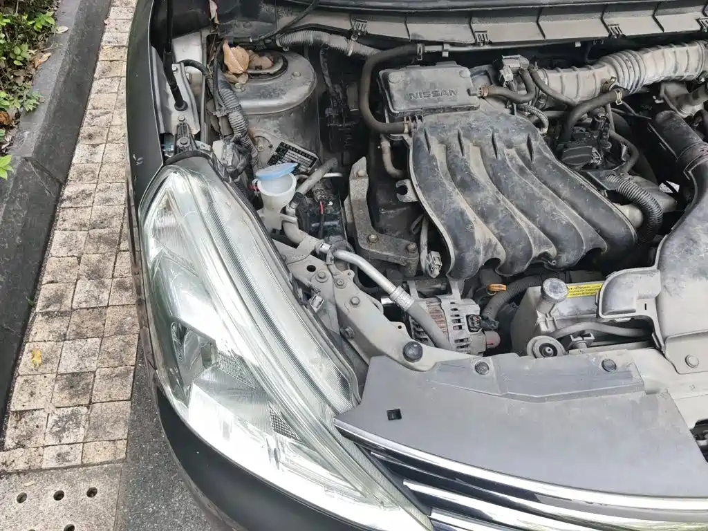 Nissan Livina — миниатюра 19