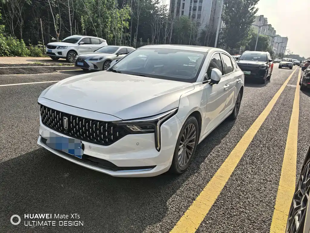 Купить Bestune B70
