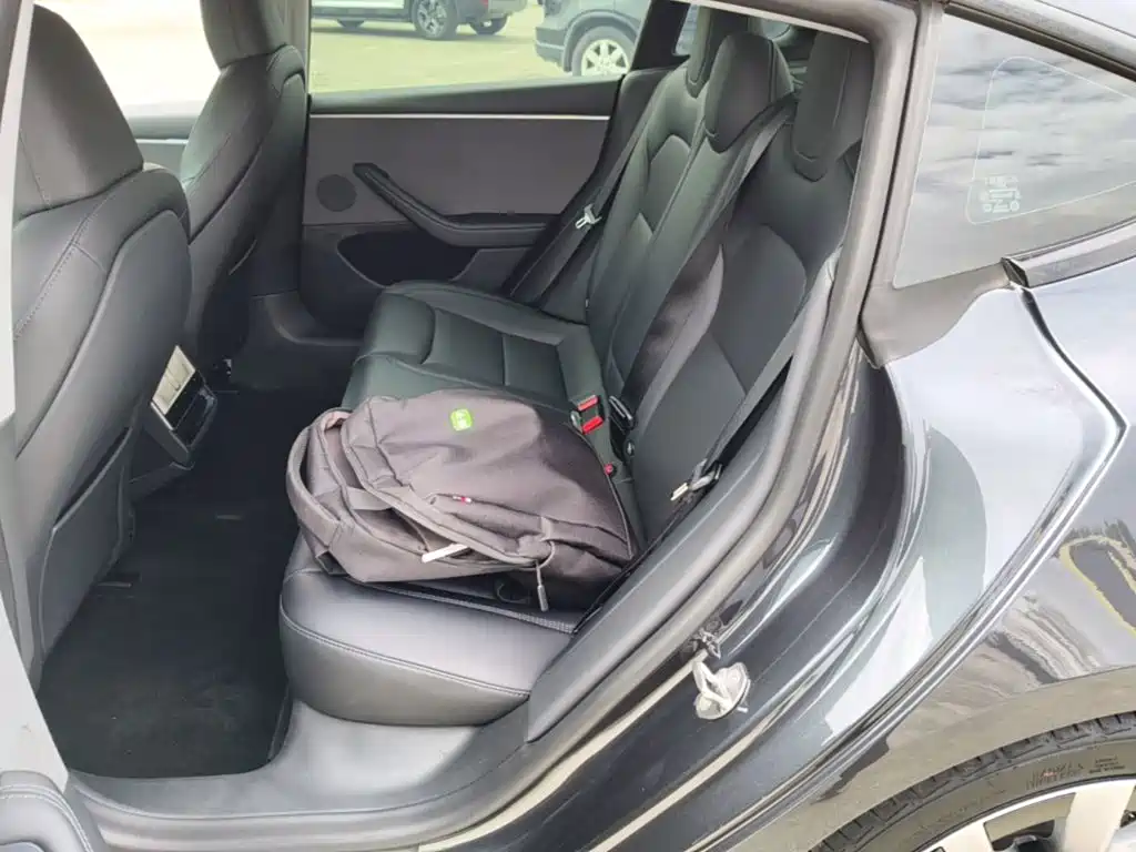Tesla Model 3 — миниатюра 17