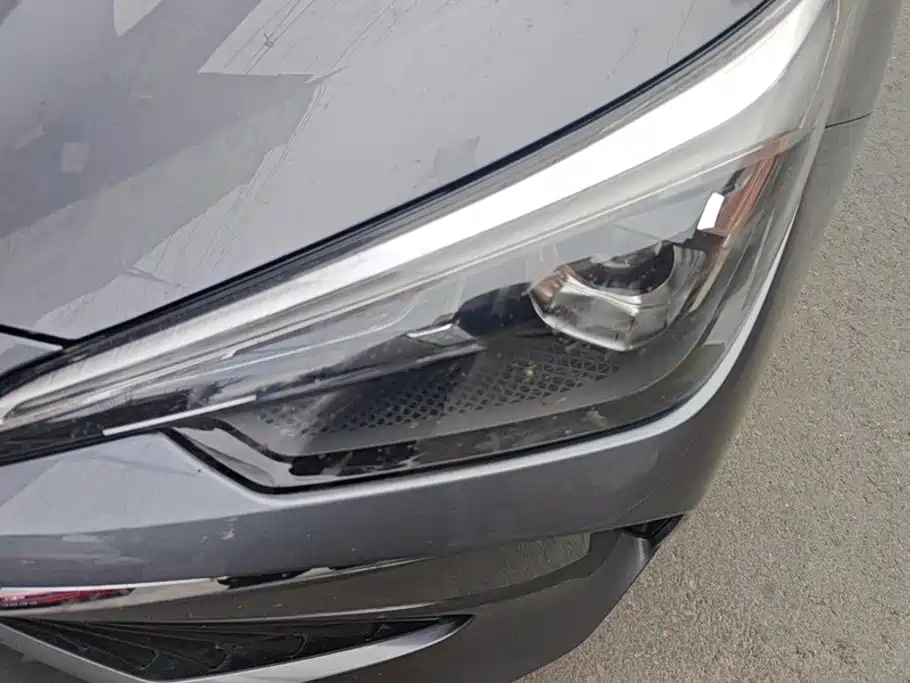 Roewe i5 — миниатюра 5