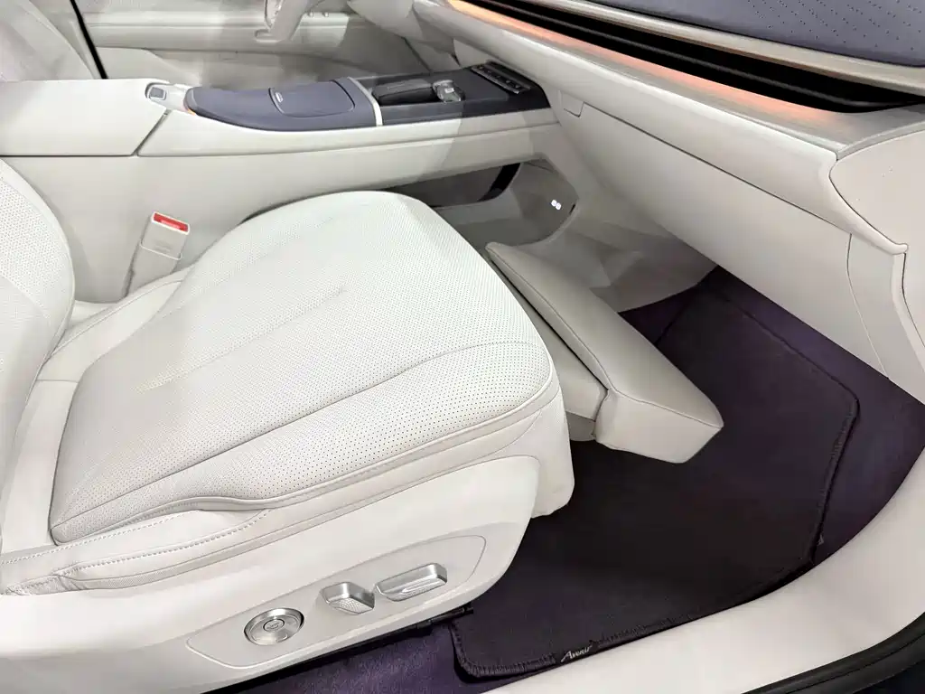Buick Electra L7 — миниатюра 12