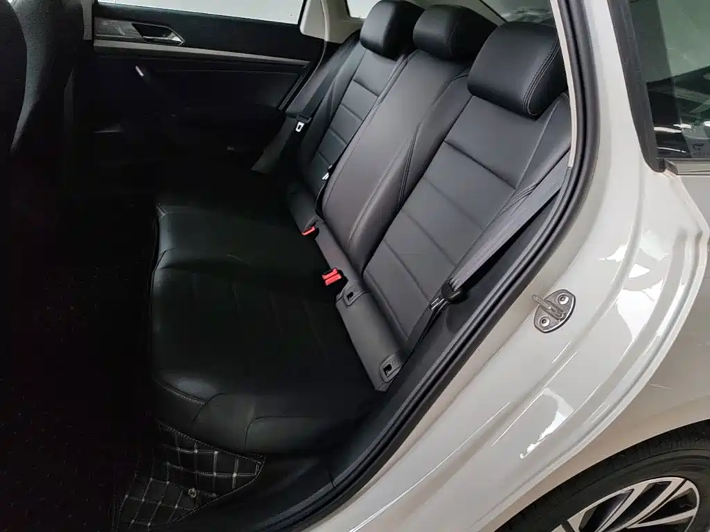 Volkswagen Lavida — миниатюра 17