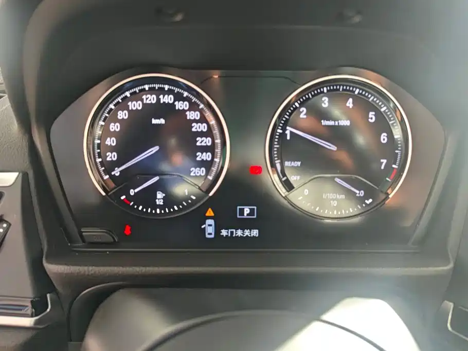 BMW 1 Series — миниатюра 14
