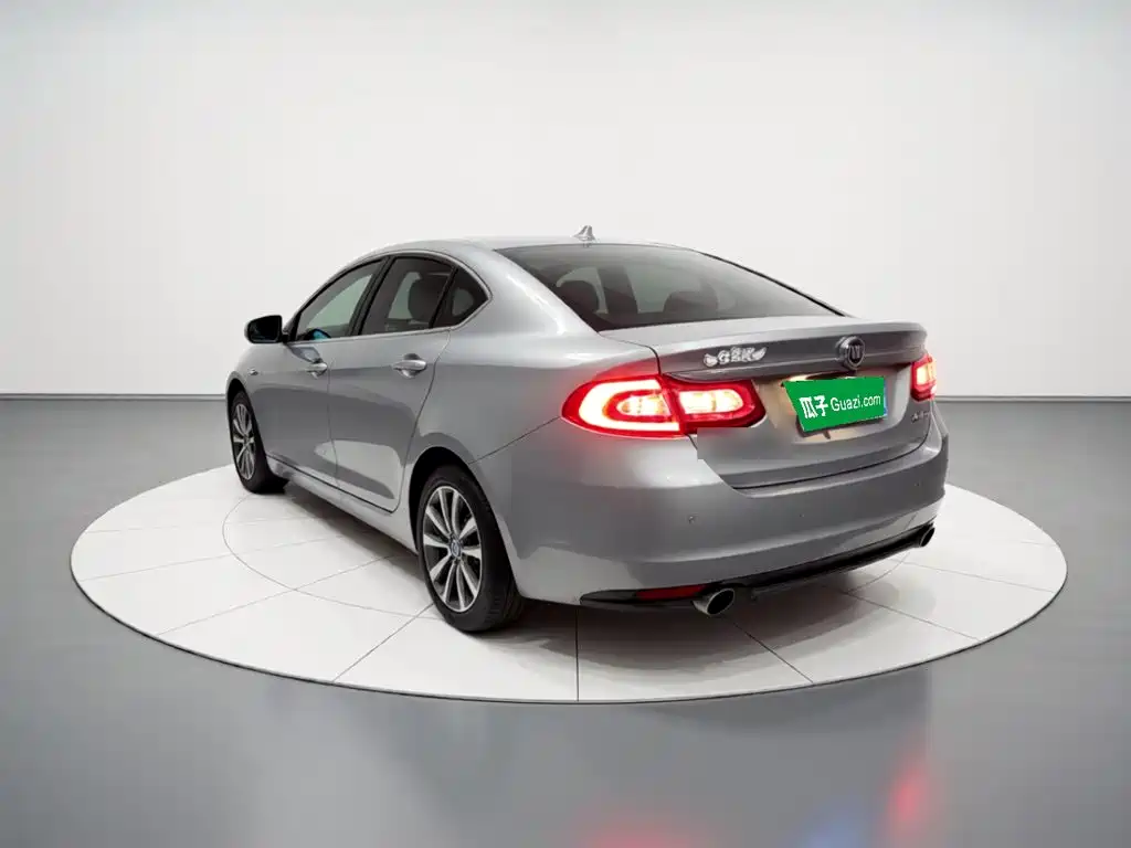 Fiat Viaggio — миниатюра 4