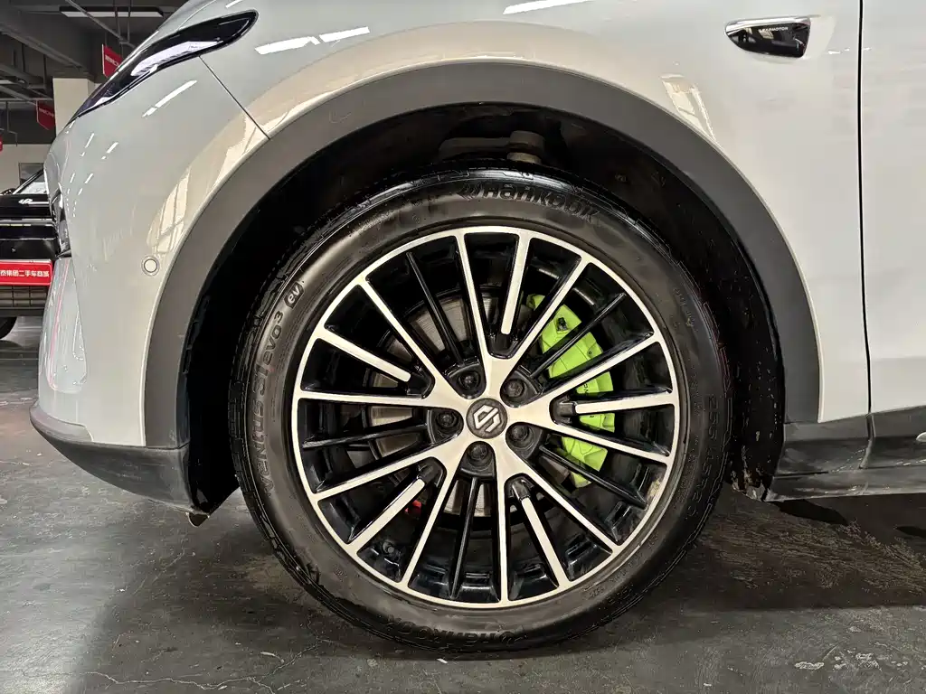 Leapmotor C11 2026 640