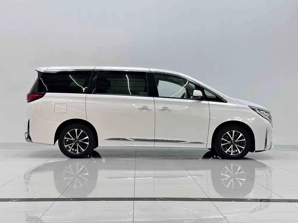 GAC Motor Trumpchi M8 — миниатюра 5